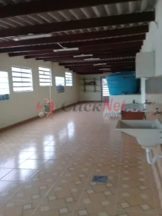 Imagem Lindo Sobrado para Venda no bairro Alvarenga, São Bernardo do Campo