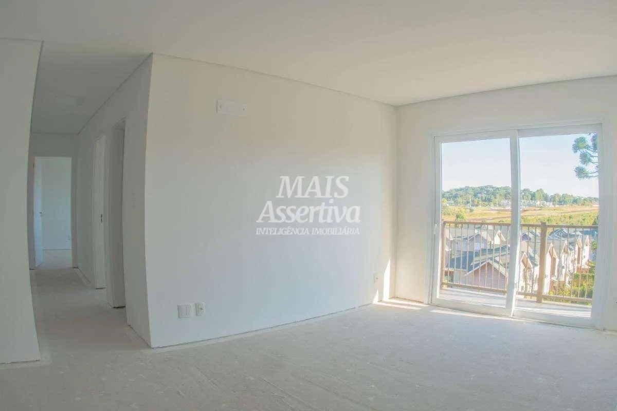 Imagem Apartamento para Venda em Canela / RS no bairro São José