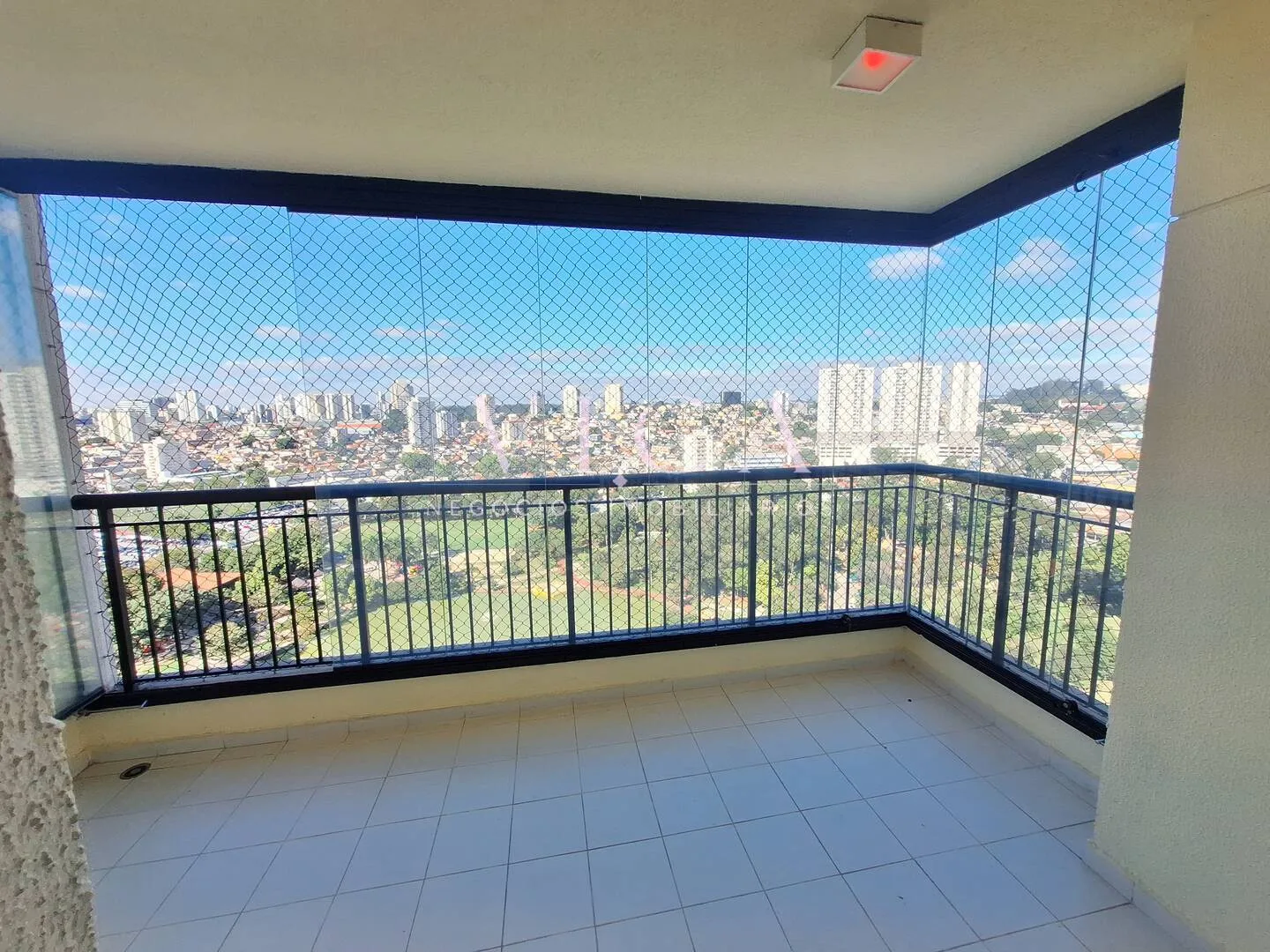 Imagem Apartamento aluguel com 2 dormitórios,115m² por R$ 6.500 - Barueri/SP