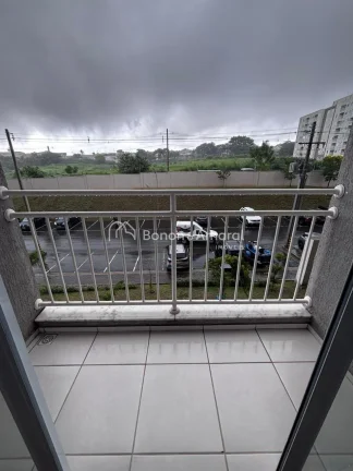 Imagem Apartamento a venda, Oportunidade, 2 quartos, sala com sacada e 1 vaga, condominio novo com lazer co...