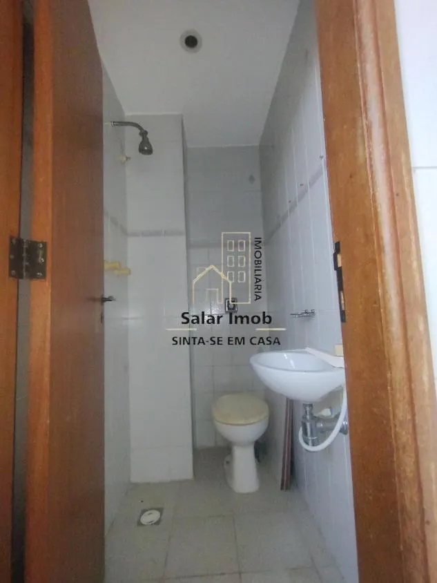 Imagem APARTAMENTO 03 QUARTO COM SUÍTE | CAMPOS ELÍSEOS | RESENDE RJ