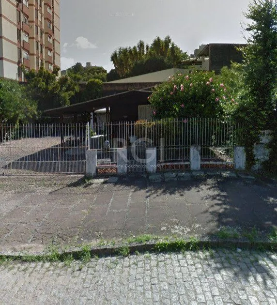 Imagem Casa em Tristeza