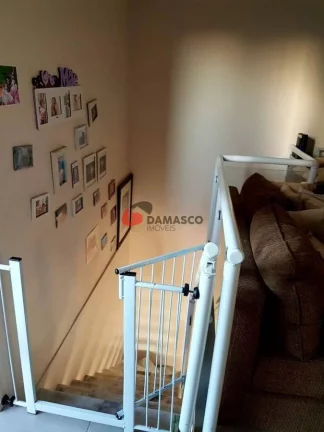 Imagem Cobertura à venda 2 Quartos, 1 Vaga, 97M², Vila Moraes, São Paulo - SP