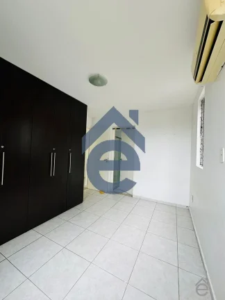 Imagem Apartamento à venda no Jaraguá, 3/4 sendo 1 suíte, DCE, nascente e 111 m2