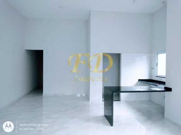 Imagem Casa em Atibaia Financiamento próximo a Av. Lucas
