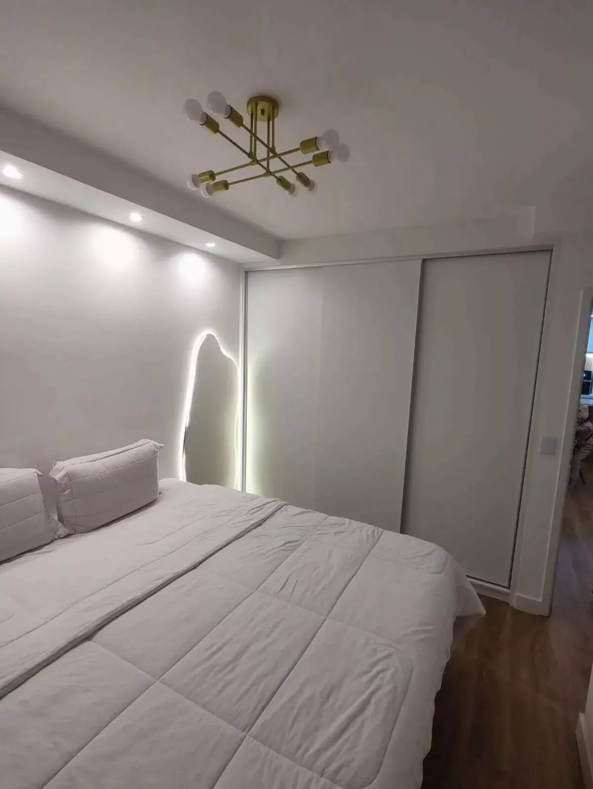Imagem Apartamento 2 dormitórios - Fundação - São Caetano do Sul