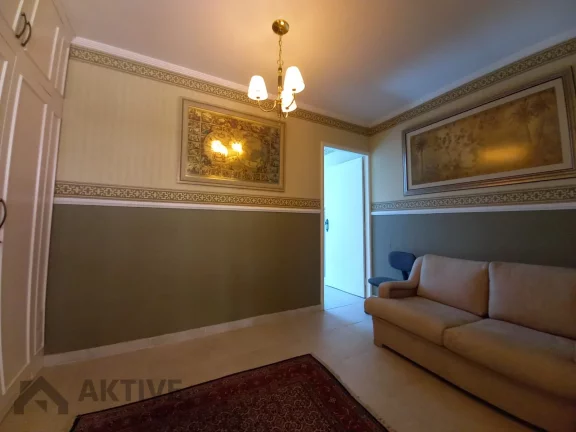 Imagem Sala Comercial em Alphaville - Santana de Parnaíba, SP