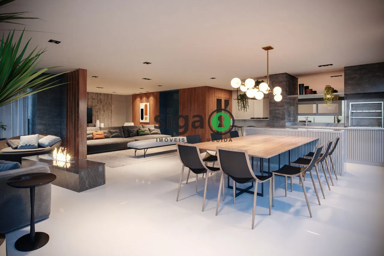Imagem Apartamento para venda na Vila Madalena, São Paulo - SP