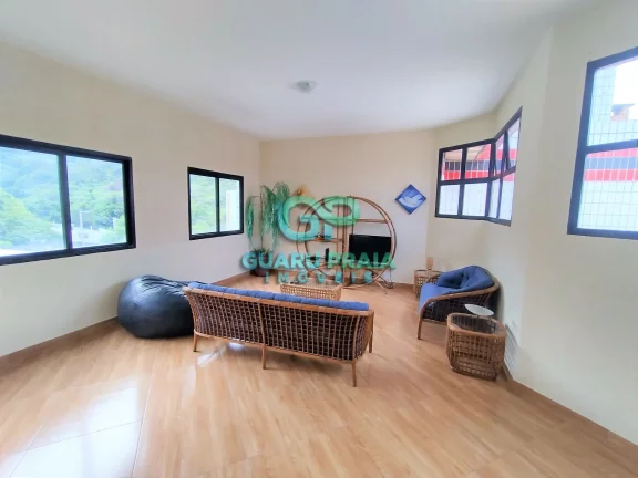 Imagem Apartamento à venda no bairro Enseada - Guarujá/SP