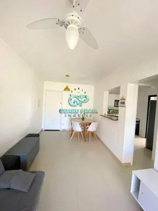 Imagem Apartamento à venda no bairro Enseada - Guarujá/SP