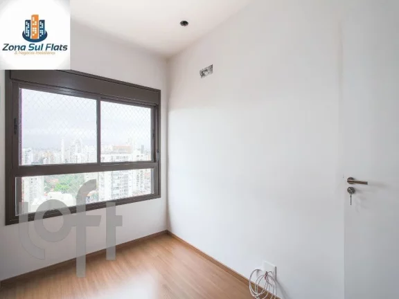 Imagem Apartamento Alto Padrão à Venda No Brooklin Com 3 Suítes, 2 Vagas e Varanda Gourmet
