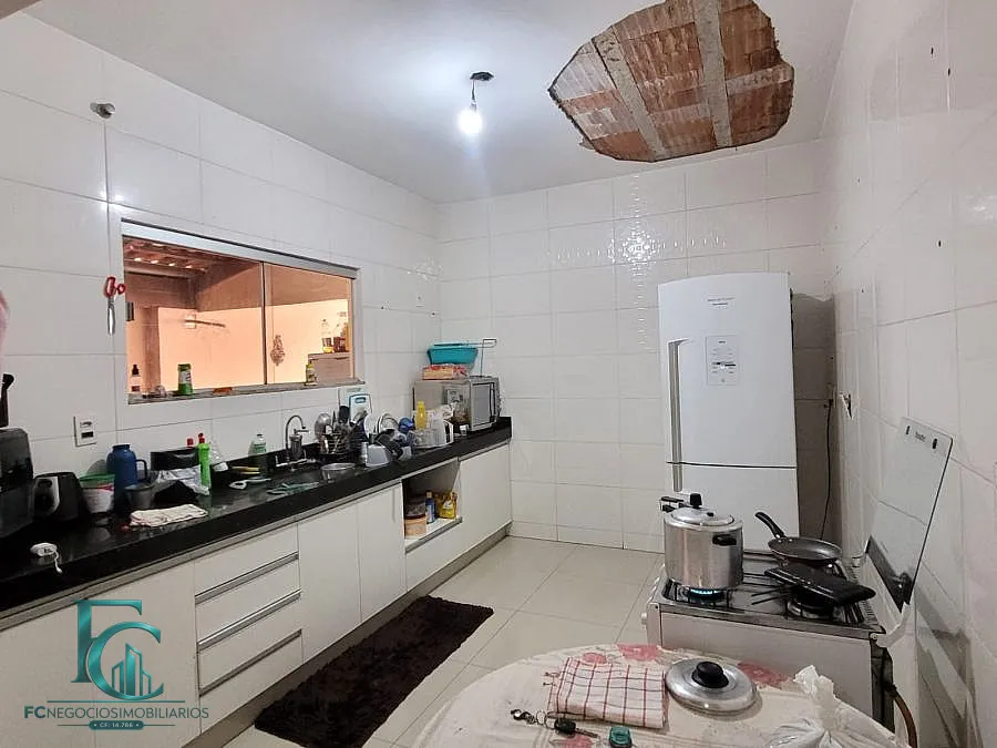 Imagem Casa â Venda no Condomínio das Esmeraldas - Goiânia