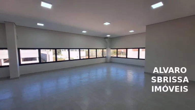 Imagem Vende ou Aluga-Galpão Comercial ou Industrial no Condomínio Bethaville – Itu/SP