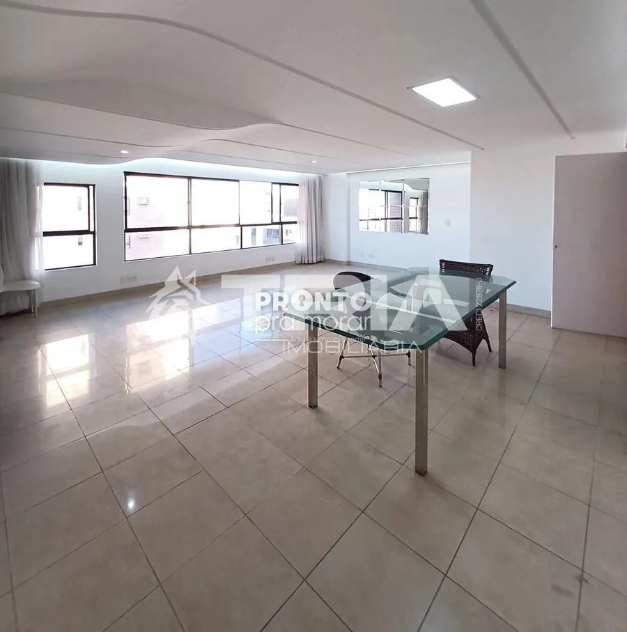 Imagem Apartamento de 4 quartos, 424m² no bairro Espinheiro, em Recife