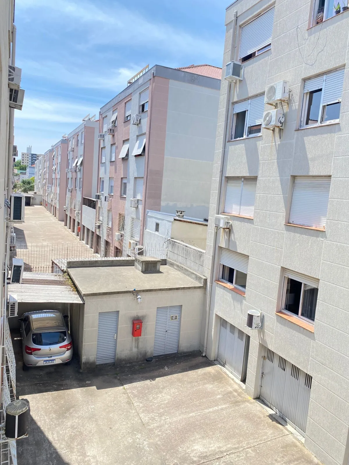 Imagem Apartamento Vila Ipiranga 2 quartos