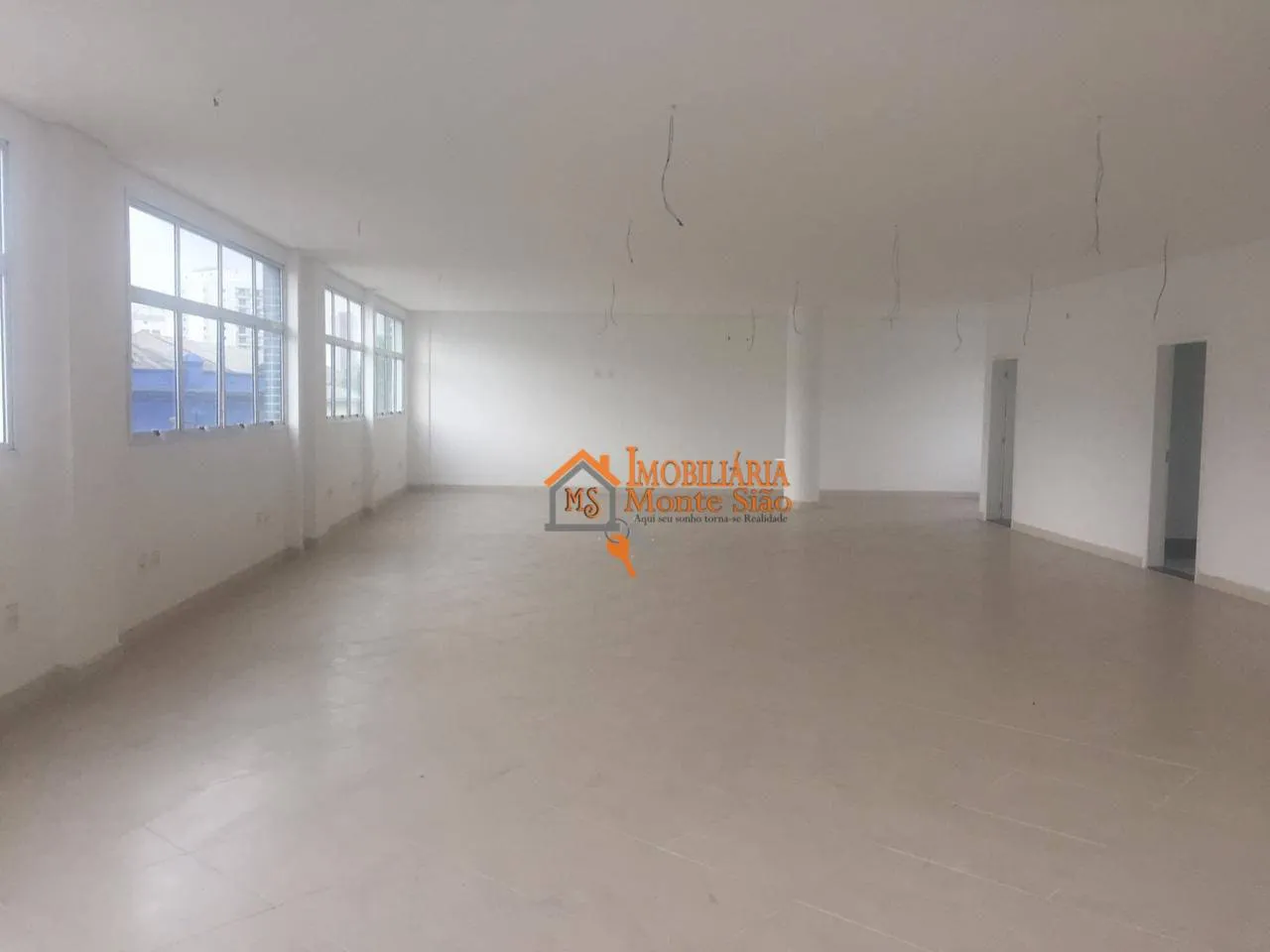 Imagem Prédio à venda, 2150 m² por R$ 12.000.000,00 - Centro - Guarulhos/SP