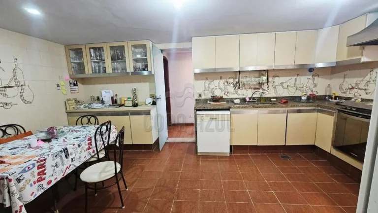 Imagem Copacabana - Residencial › Apartamento com 4 quarto(s) a Venda