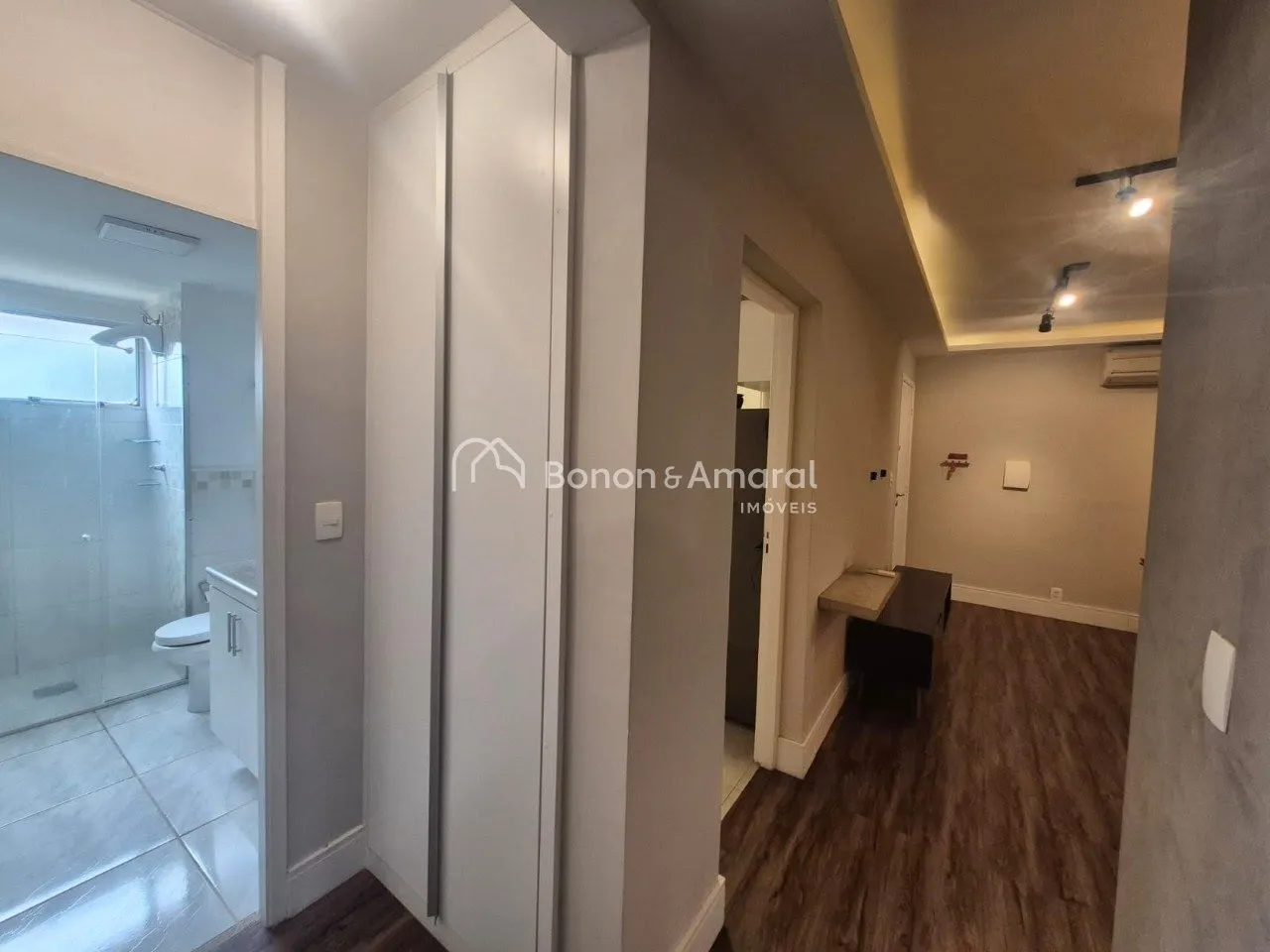 Imagem Apartamento 2 quartos, em Excelente Localização em Campinas/SP