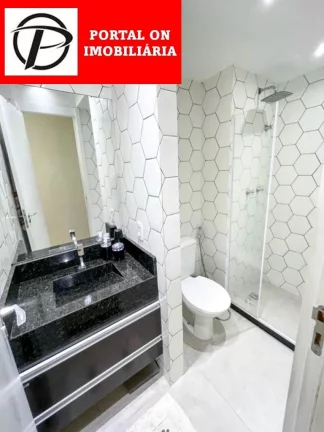 Imagem APARTAMENTO RESIDENCIAL em RIO DE JANEIRO - RJ, JACAREPAGUÁ
