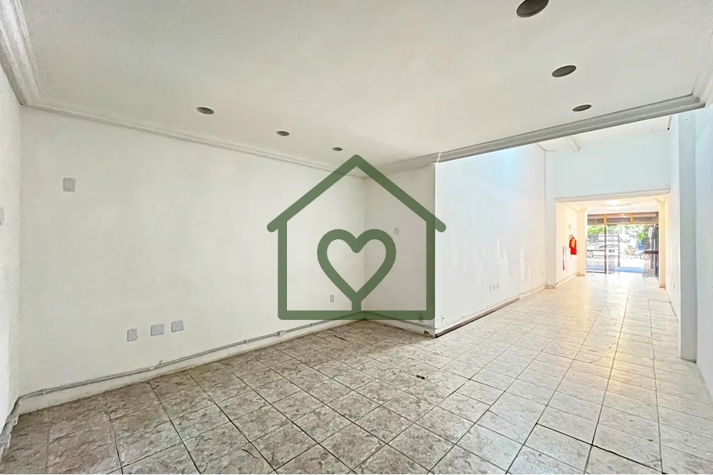 Imagem Loja comercial disponível para venda na Avenida Venâncio Aires, 210 ? Cidade Baixa Com 68,3m² de ...