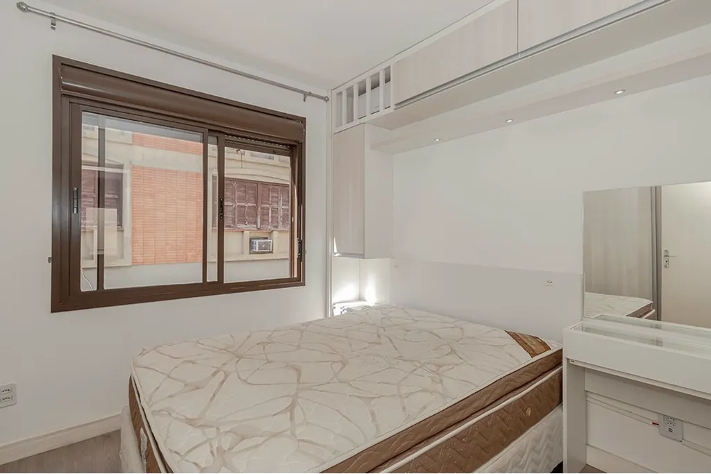 Imagem Apartamento em Auxiliadora