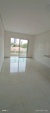 Imagem Sobrado Novo à Venda – 3 Dorms (1 Suíte) – Bela Vista, Osasco/SP