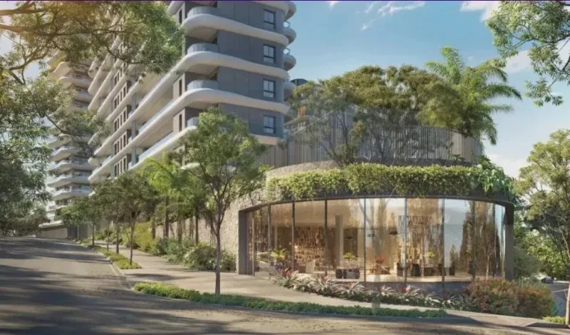 Imagem Apartamento para Venda em São Paulo, Butantã, 2 dormitórios, 2 suítes, 3 banheiros, 2 vagas
