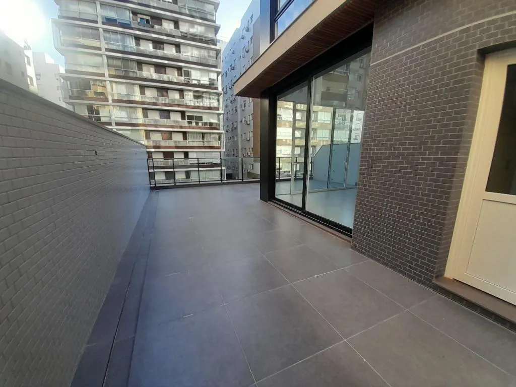 Imagem Apartamento 2 Dormitórios - Bairro Navegantes