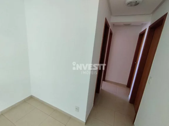 Imagem Apartamento Jardim América - Goiânia/GO