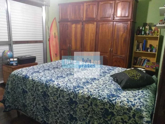 Imagem Sobrado Alto Padrão