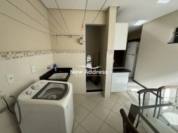 Imagem Pronto para morar! Apartamento de 3 quartos à venda no H12 - Vila Velha
