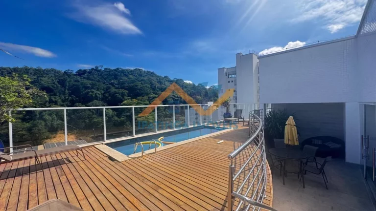 Imagem Apartamento no bairro Horto
