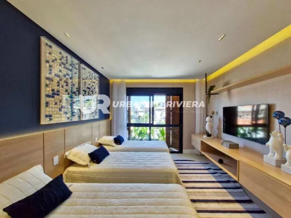 Imagem Luxo e Sofisticação na Riviera de São Lourenço Módulo 11