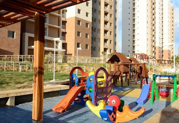 Imagem Apartamento à Venda | Condomínio Like Teresina | 74m²