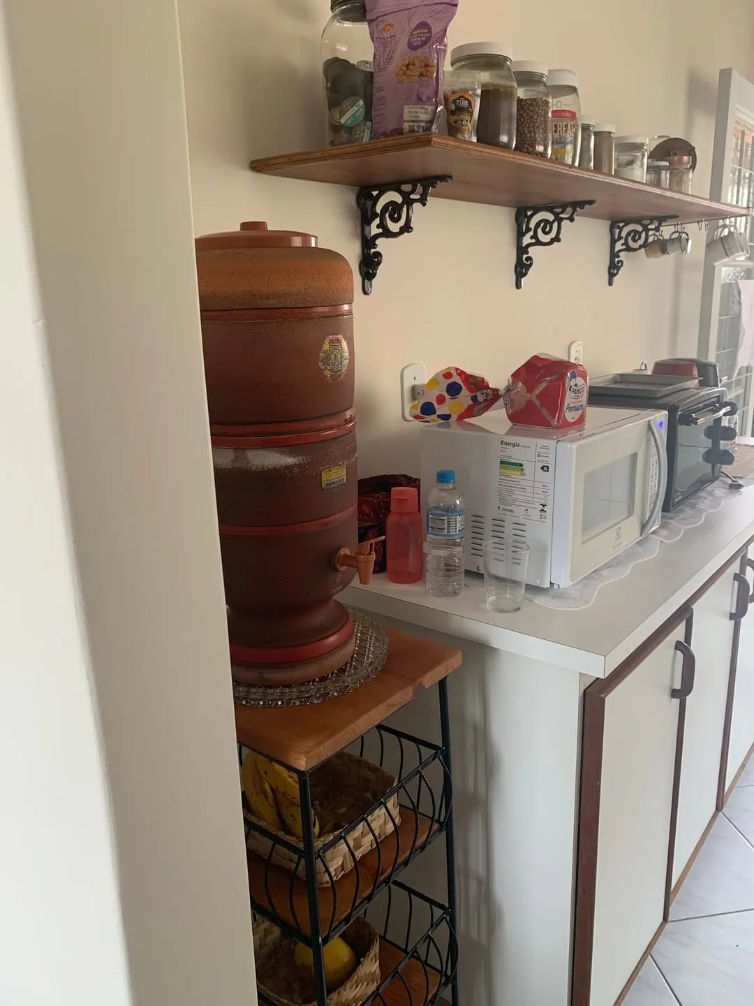 Imagem Casa à venda 2 Quartos, 2 Vagas, 300M², Jardim Santa Cecília, Pindamonhangaba - SP