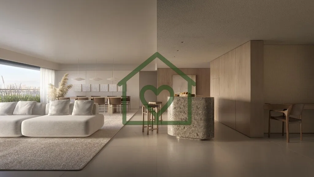 Imagem Com seus 19 pavimentos, o Soneto possibilita uma vista única do Guaíba e da cidade. Seu design é ...