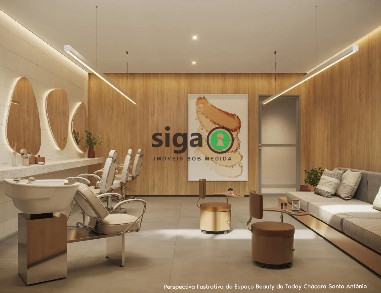 Imagem Apartamento 30 metros (01 dormitório) - Próximo ao metrô Borba Gato