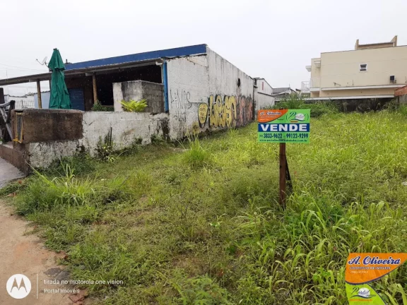 Imagem TERRENO PRÓXIMO A PRAIA