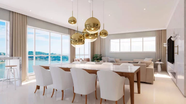 Imagem Al Mare Residence - Apartamento à venda no bairro Centro - Itapema/SC