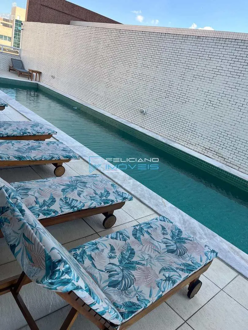 Imagem Apartamento com 3 quartos, Boqueirão, Praia Grande - R$ 1.14 mi, Cod: 7538