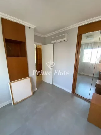 Imagem Flat disponível para locação no Roomo Bela Cintra na Consolação, com 48m², com 1 dormitório e 1 vaga