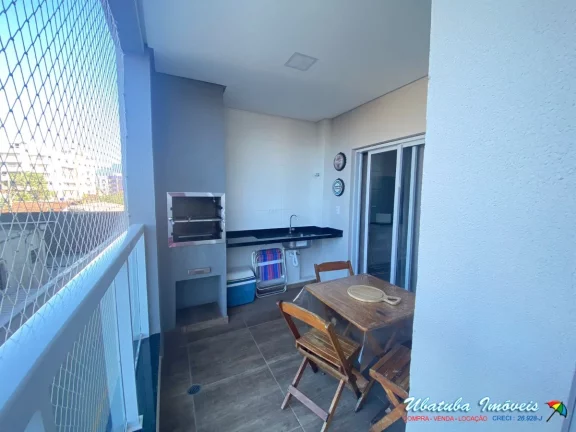 Imagem Apartamento em excelente localização no centro
