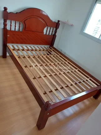 Imagem Apartamento residencial em Campinas, no bairro Parque da Fazenda, região do Unimart, com excelente ...
