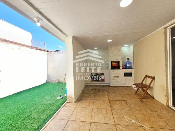 Imagem Condomínio Terra Nova Reserva IV - Casa Térrea em Condomínio