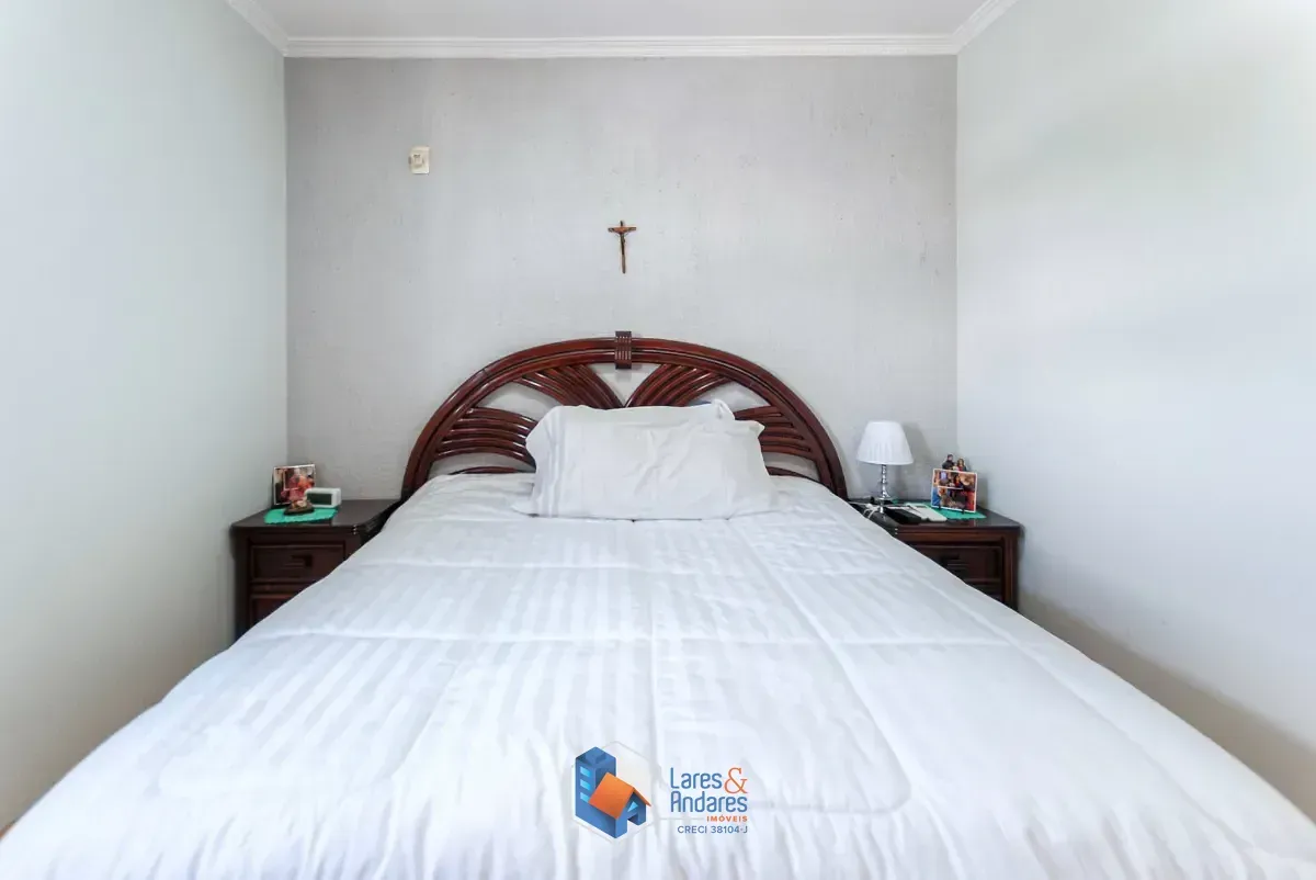 Imagem Apartamento para venda em Vila Monumento com 3 quartos, sendo 1 suíte, 105m²
