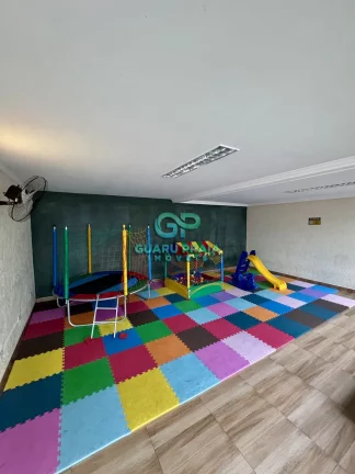 Imagem Apartamento à venda no bairro Enseada - Guarujá/SP