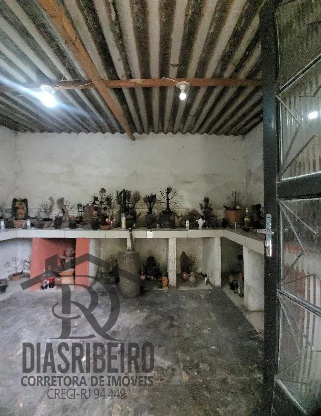 Imagem Casa, Residencial para Venda, Sepetiba, Rio de Janeiro