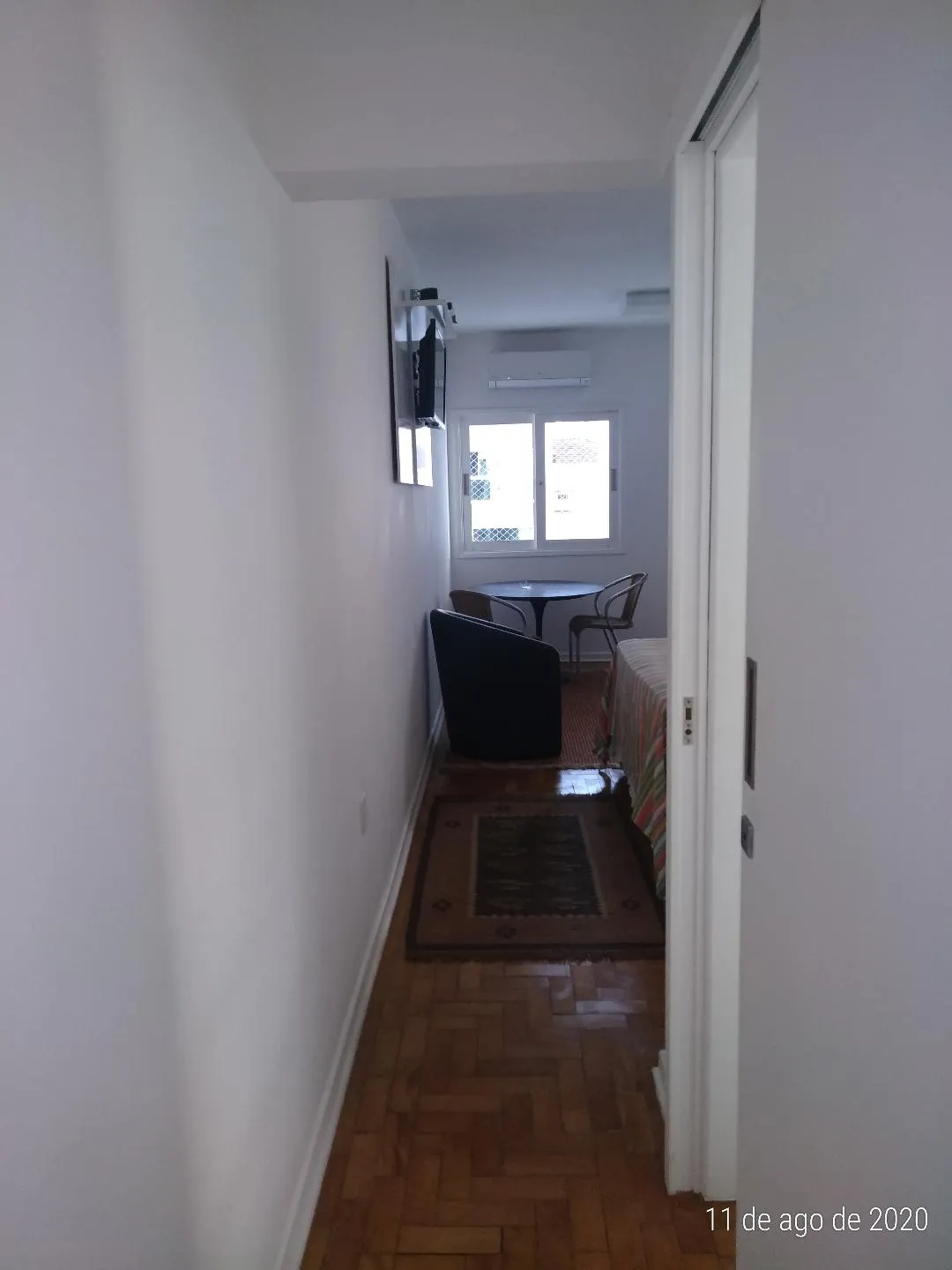 Imagem Apartamento à Venda, 35 m² em Gonzaga - Santos