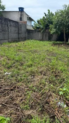 Imagem VENDO EXCELENTE TERRENO NO BAIRRO DARLY SANTOS.