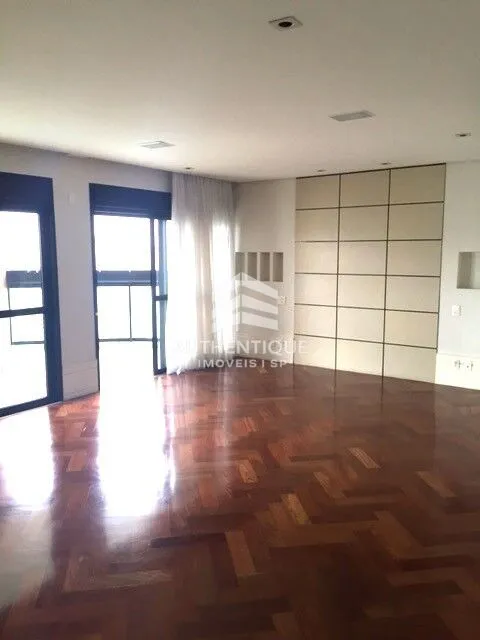 Imagem VILLAGGIO PANAMBY - Apartamento Cobertura Duplex no bairro Panamby à venda